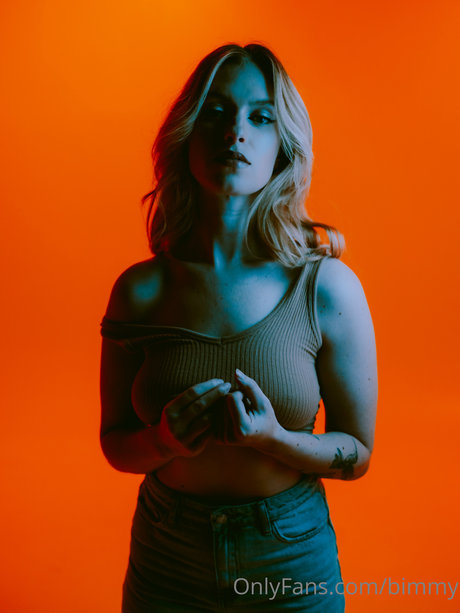 Barbara Dunkelman model perfect photos