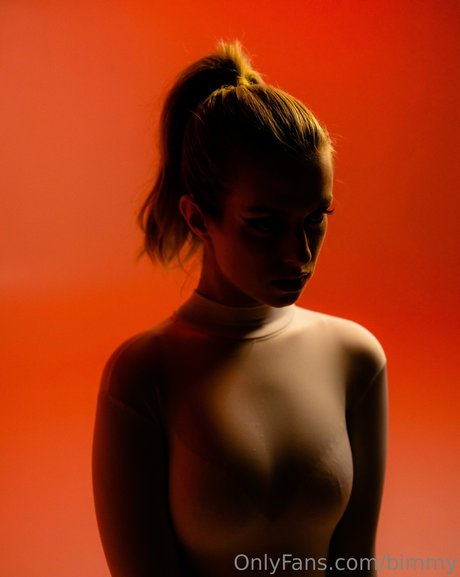 Barbara Dunkelman desnudos de modelos galería