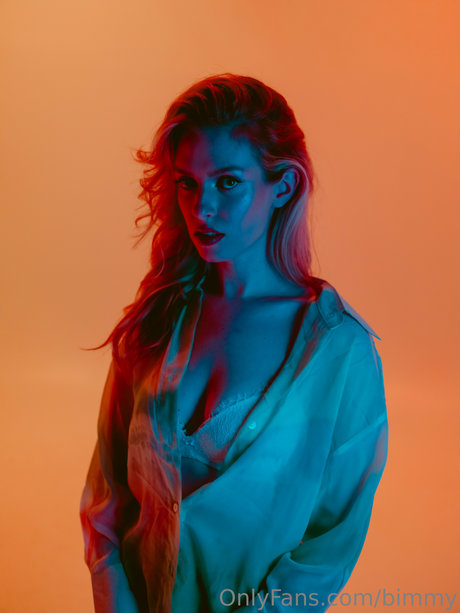 Barbara Dunkelman estrella hermosa recopilación