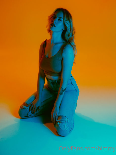 Barbara Dunkelman model top archive