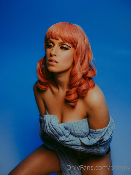 Barbara Dunkelman étoile érotique images