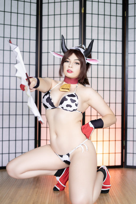 Okicospi art modèle img