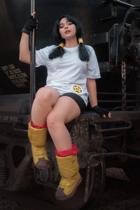 Okicospi estrella porno del sexo imagen