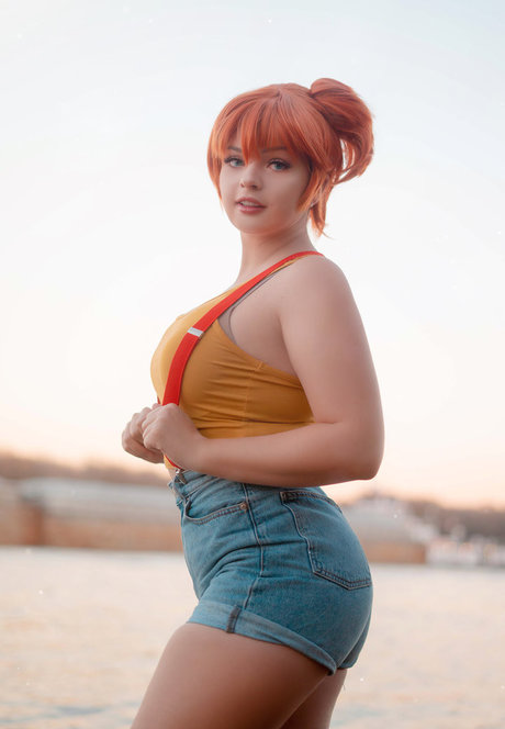 Okicospi star du porno gratuite image