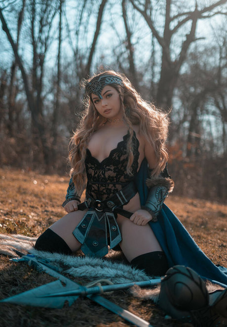 Okicospi actrice xxx photo