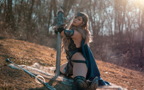 Okicospi modelo mejor foto