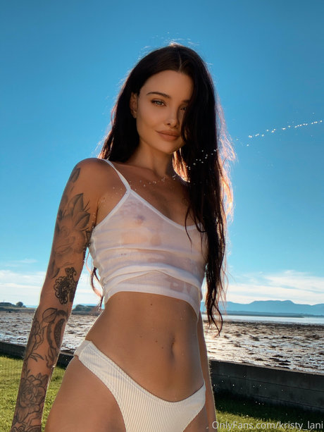 Kristy Lani étoile parfaite image