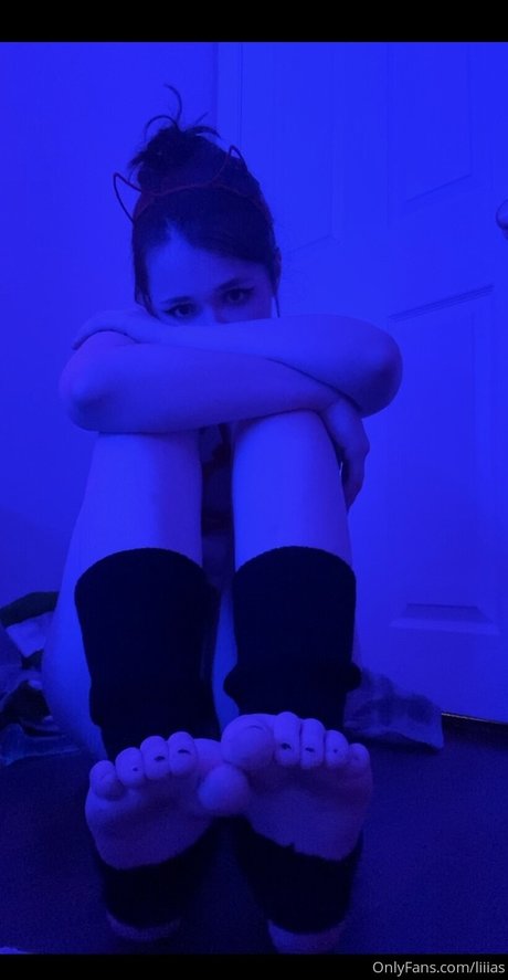 Liiias estrella erótica imagen