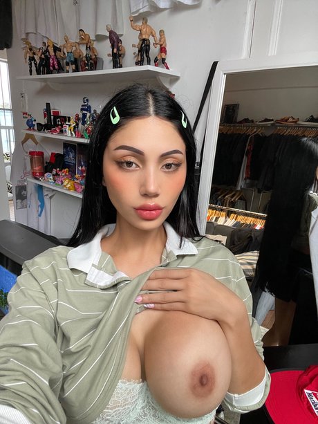 Valentina Olivas sexe star collection