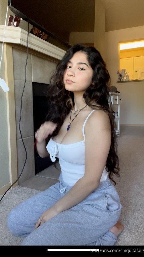 ChiquitaFairy étoile adulte images