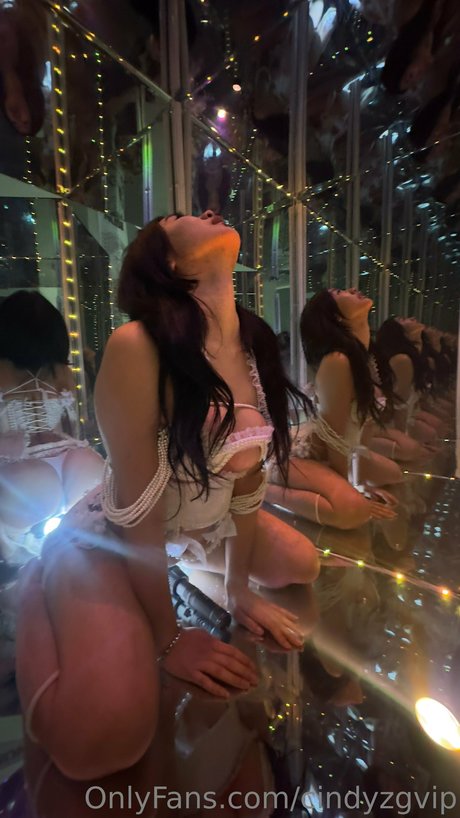 cindyzg star nude archive