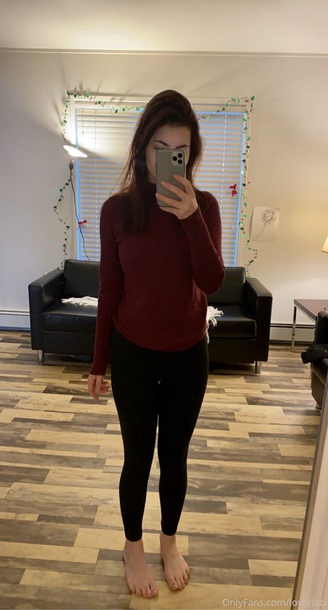 LoverLaci nus de stars du porno collection