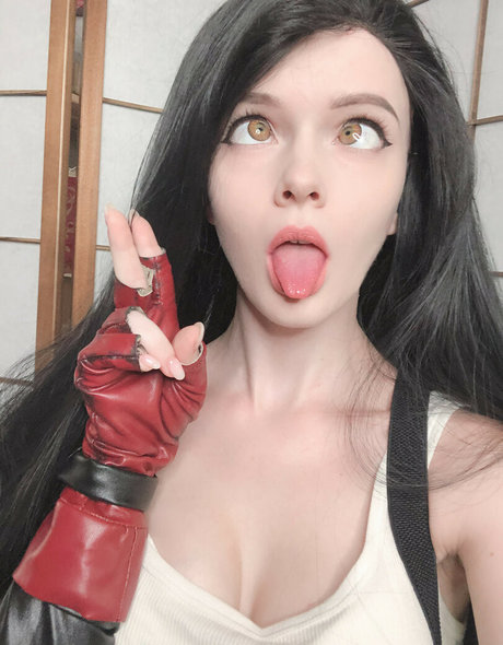 cosplay pussy onlyfans hd images