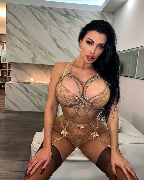 Aletta Ocean sexo estrella porno fotos