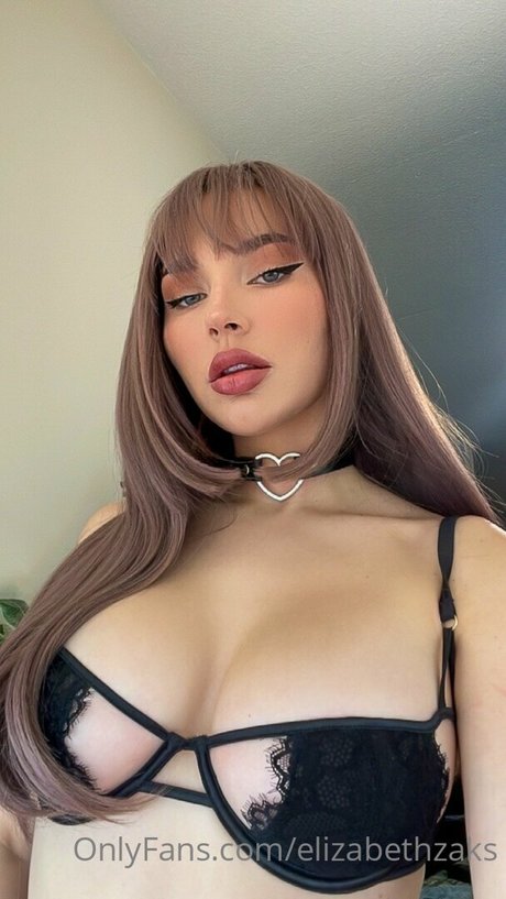 Elizabeth Zaks actrice de nus images