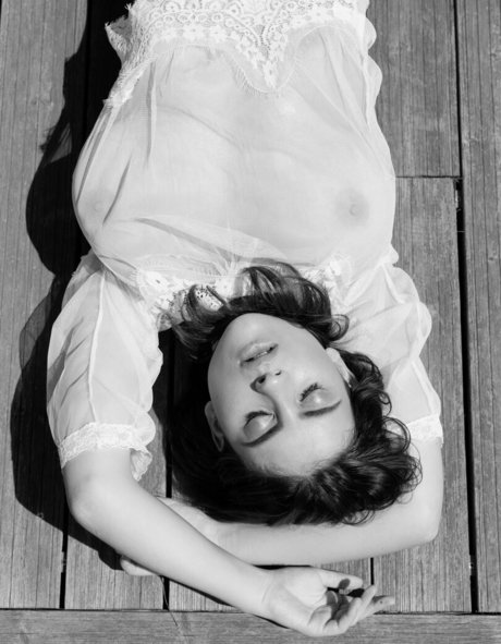 Judit Guerra étoile des photos