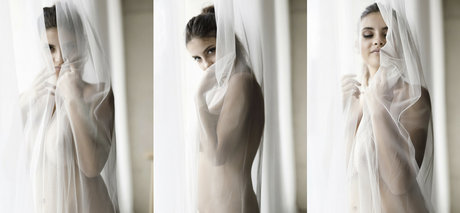 Judit Guerra buena actriz galería