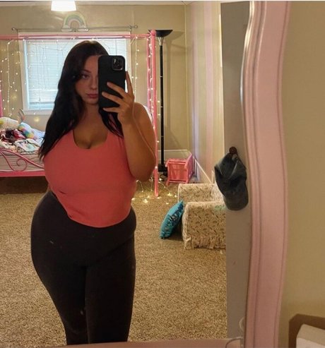 xoangel444 actrice érotique photo