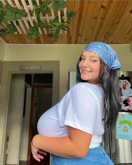 xoangel444 jolie actrice image