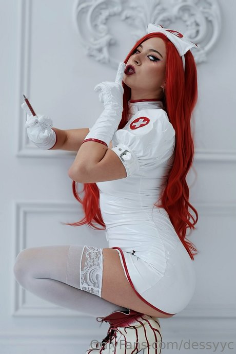 Dessyyc hd model pics