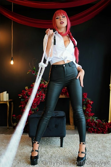 Dessyyc star du porno gratuite images