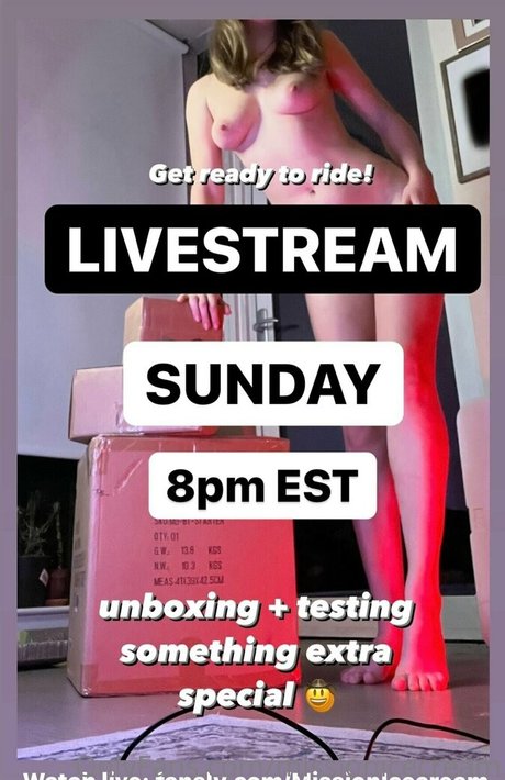 MissionIceCream estrella porno adulto foto