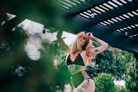 lingerie babe onlyfans porno picture
