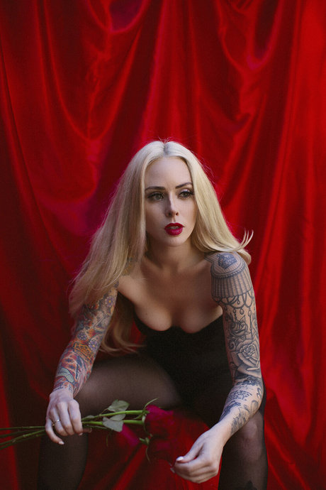 Alysha Nett pornstar sex pics
