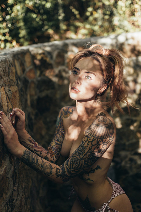 Alysha Nett model high quality pic