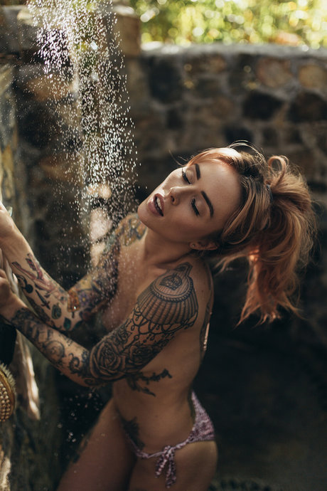 Alysha Nett sex star picture