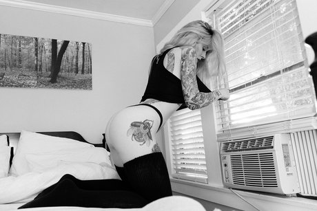 Alysha Nett sex star archive