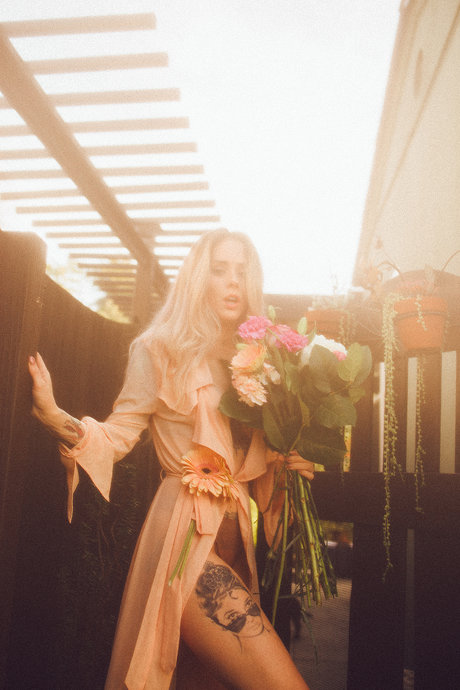 Alysha Nett free pornstar galleries