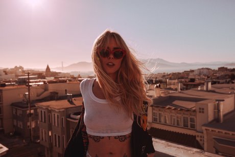 Alysha Nett perfect pornstar pic