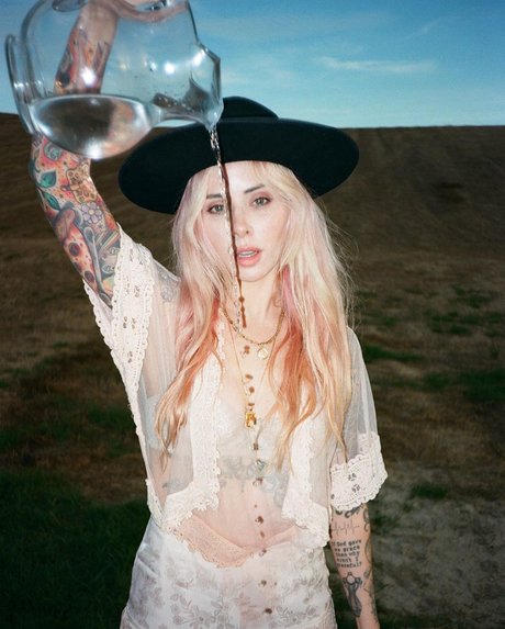Alysha Nett profile image