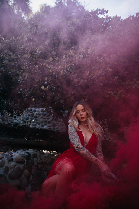 Alysha Nett model best pic