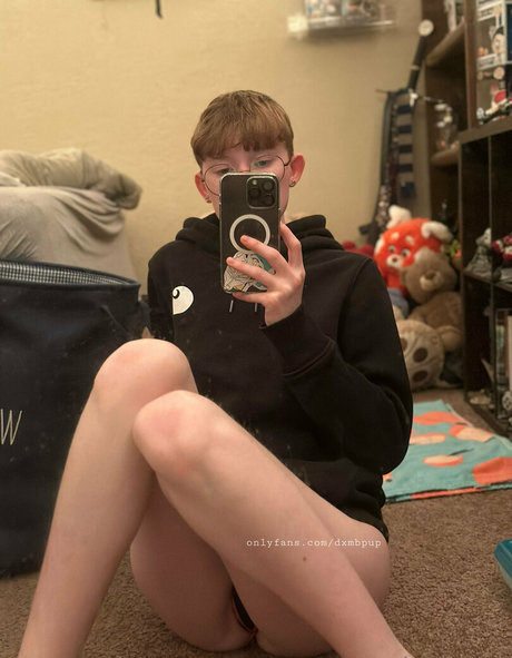 dxmbpup estrella porno desnuda recopilación