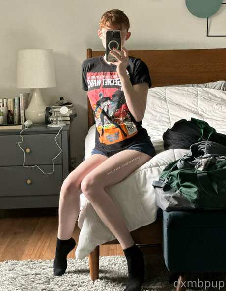 dxmbpup mannequin archive