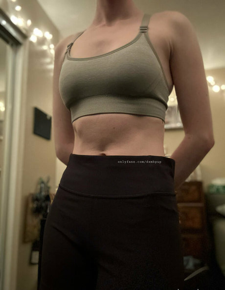 dxmbpup pornstar exclusive image