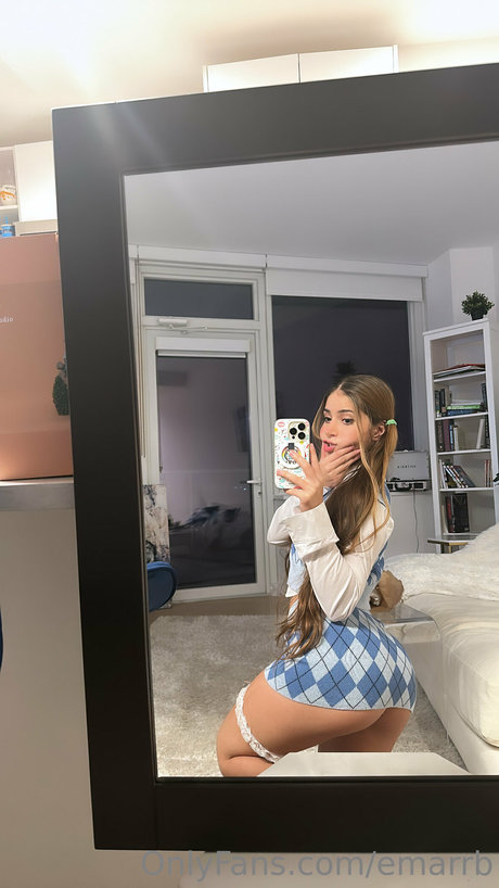 Emarr B buena actriz recopilación