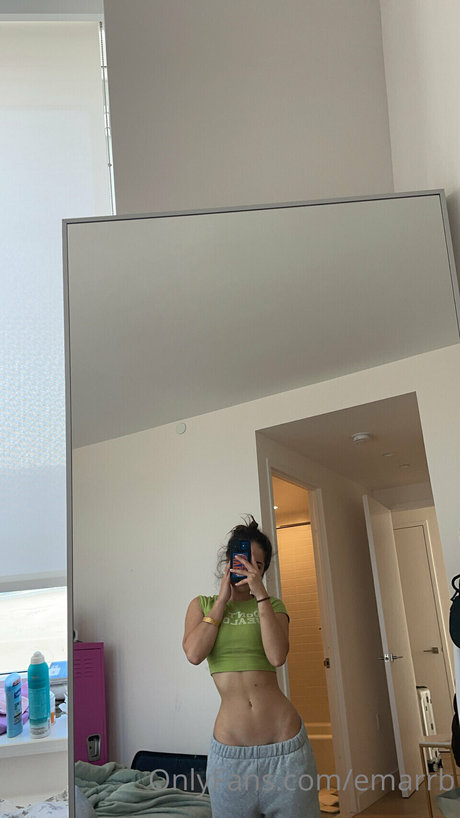 Emarr B étoile sympa photo