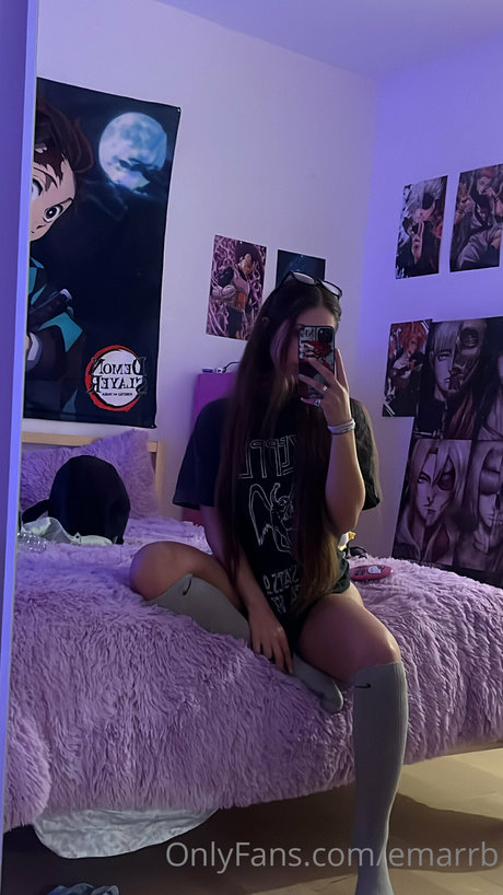 Emarr B belle star du porno photos