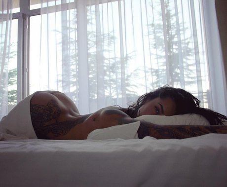 Angelica Anderson Imagen de perfil