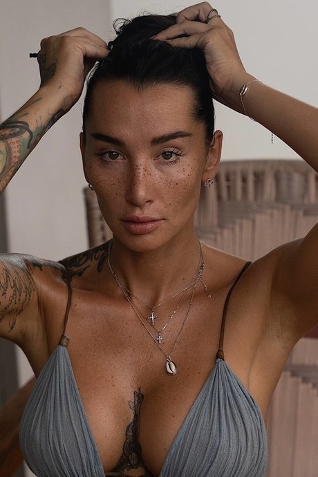 Angelica Anderson estrella porno erótica imagen