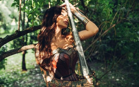 Angelica Anderson estrella porno de arte imágenes