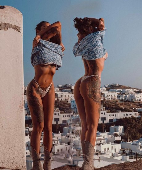 Angelica Anderson star du porno de haute qualité des photos