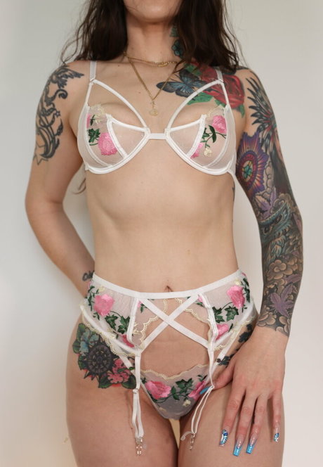 OftenElle mannequin collection