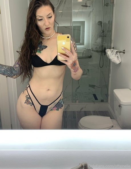 OftenElle estrella superior imágenes