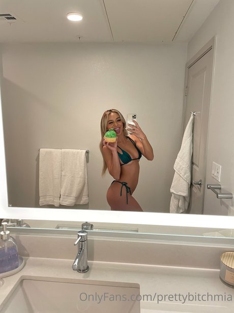 Mia Huffman Imagen de perfil