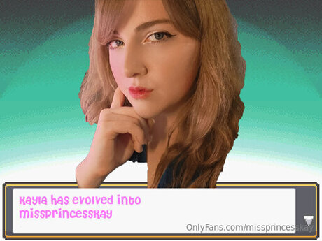 MissPrincessKay estrella agradable galería