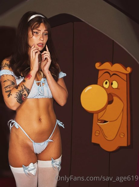 Savanah Martin_ actriz imagen